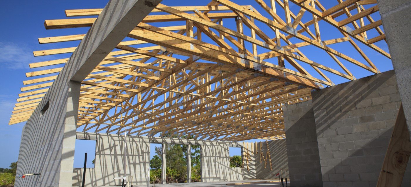 New Home Construction in the U.S. Continues to Weaken in September